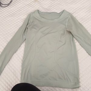 Swifty tech long sleeve